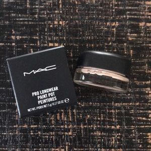 BNIB MAC Painterly Paint Pot